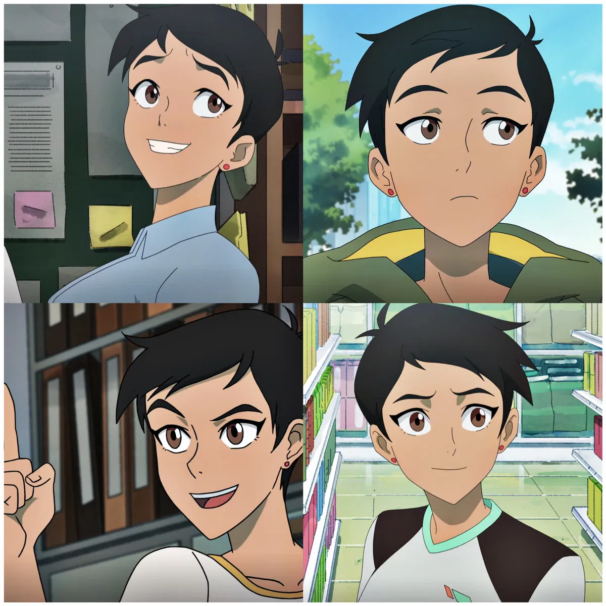Avatar of Lois Lane
