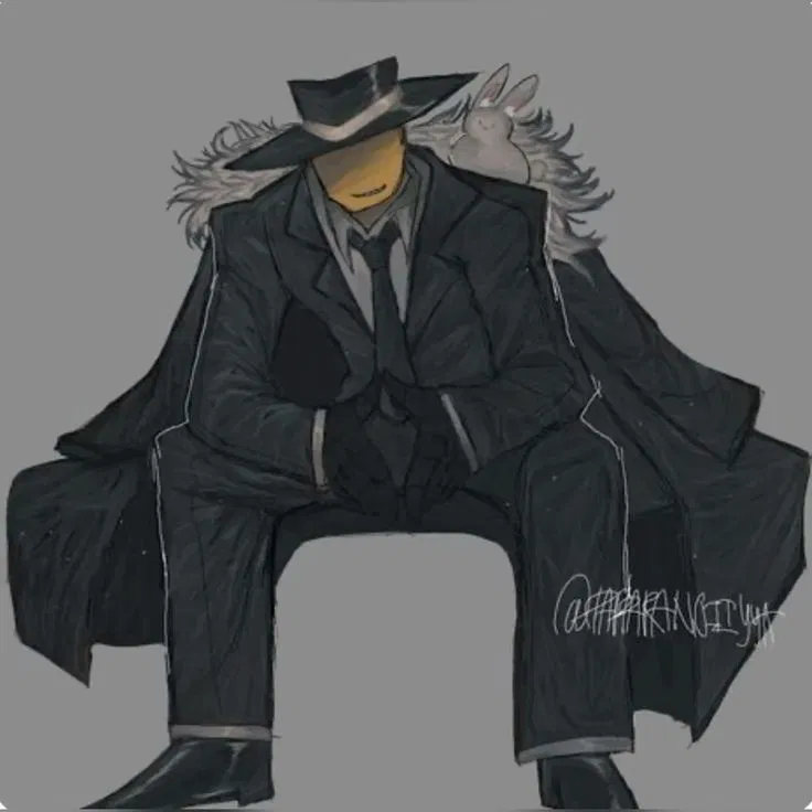 Avatar of Mafioso (FORSAKEN + MYOS)