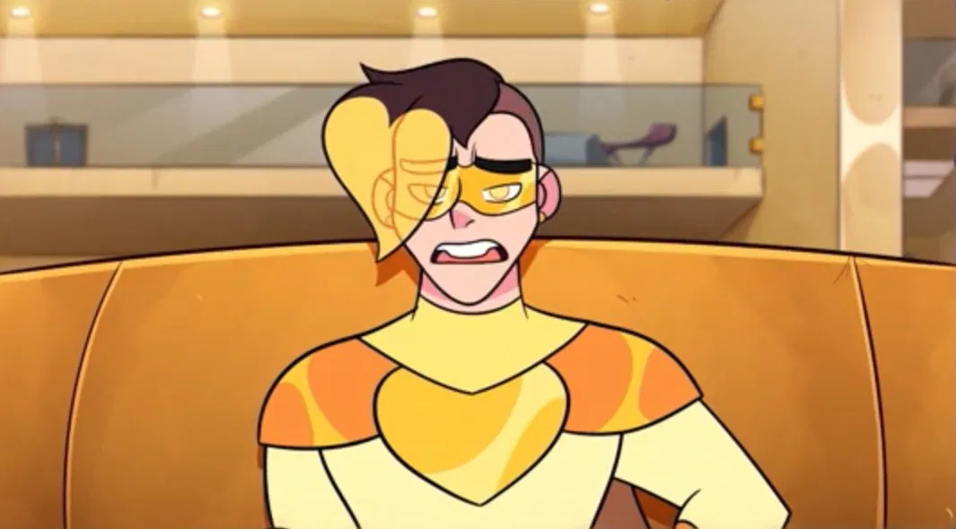Avatar of Herbert "Goldheart" Leth (VILLAINOUS)