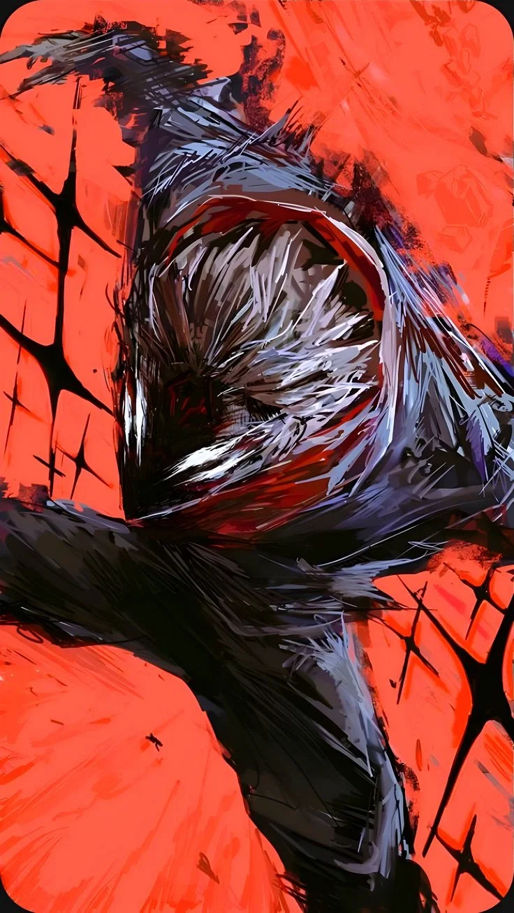 Avatar of Gambare Gambare|| Sukuna Ryomen