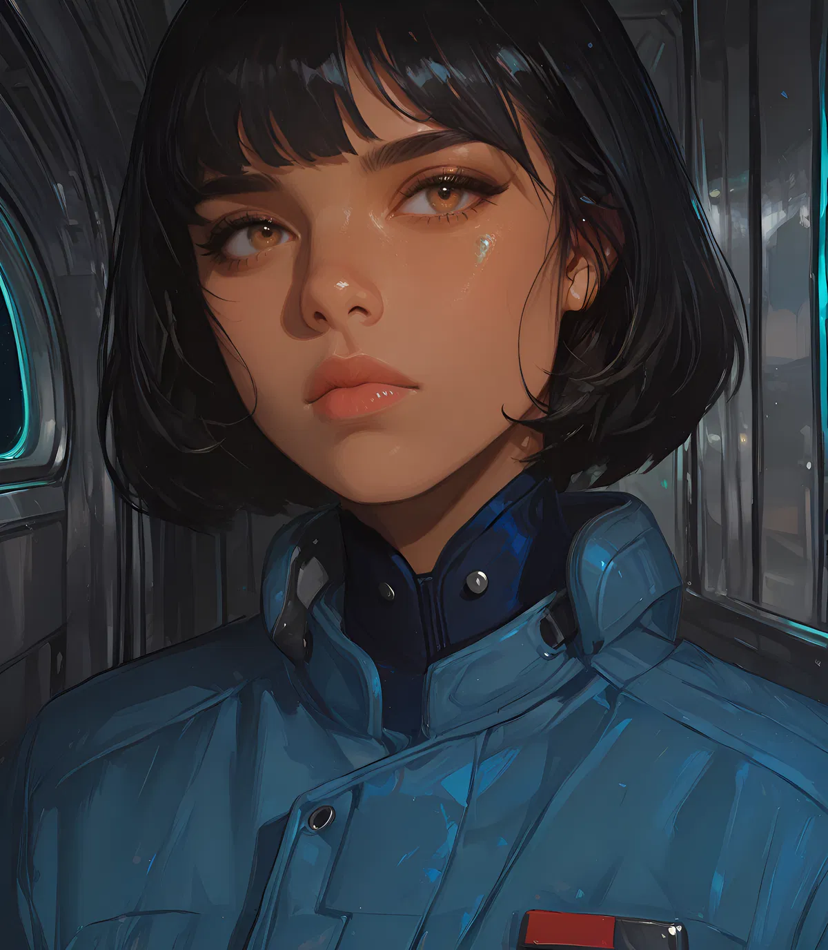 Avatar of WAKING | Samantha Traynor