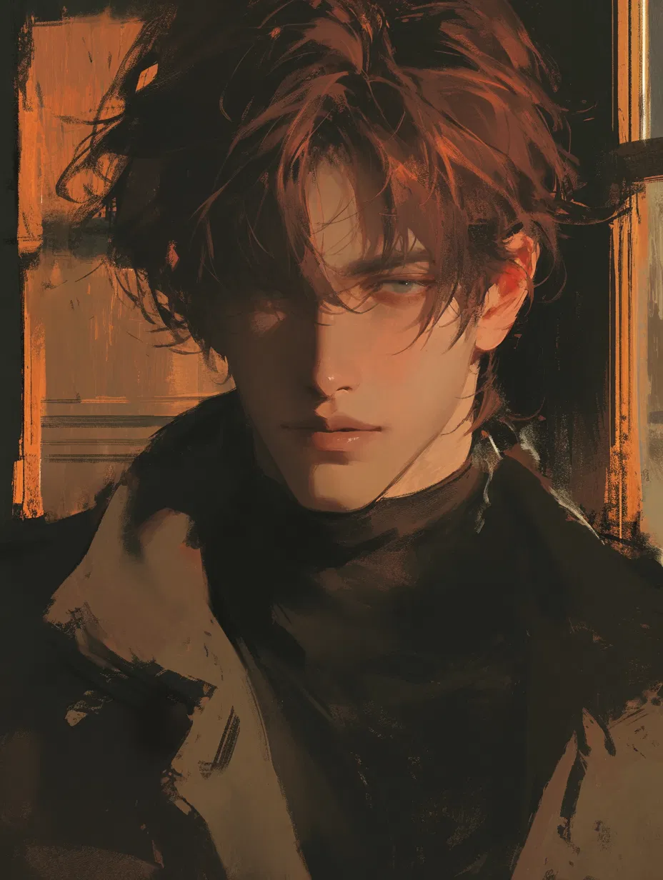 Avatar of Miles