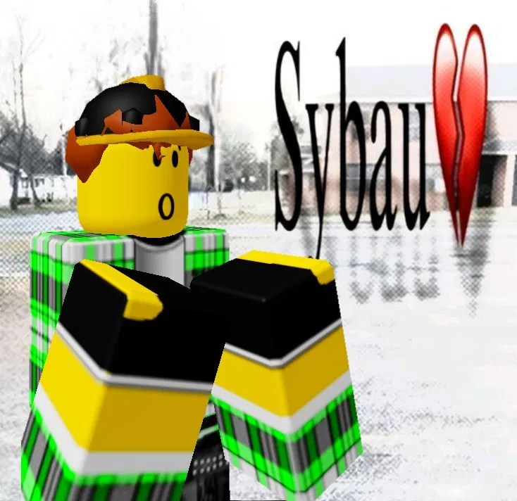 Avatar of Your ODD freind group! 