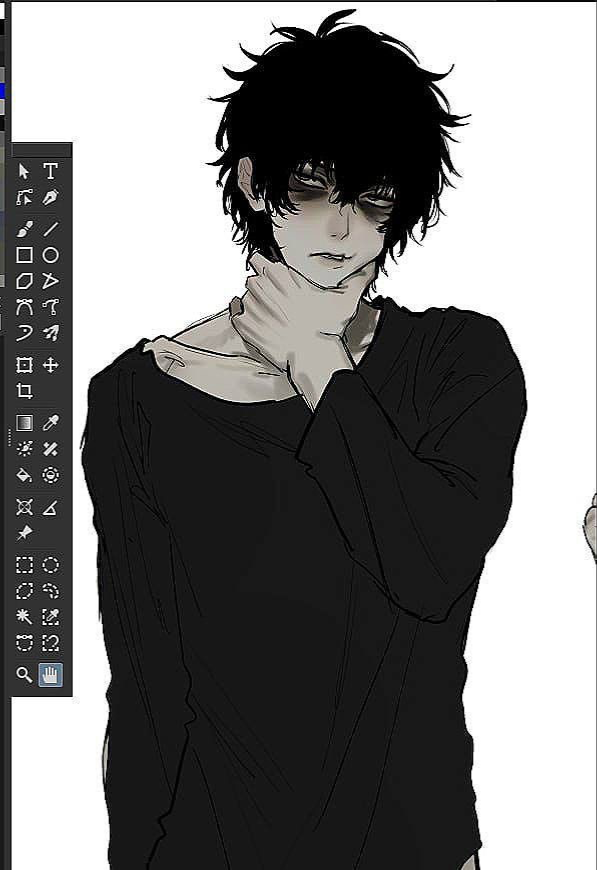 Avatar of Oliver