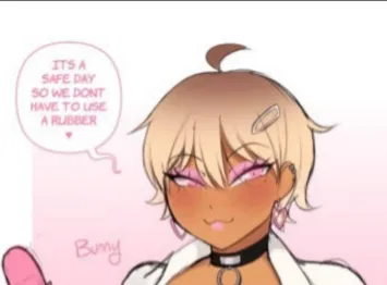 Avatar of Gyaru girlfriend 