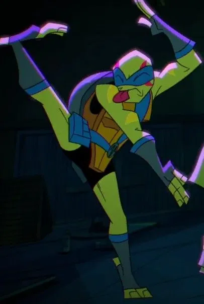 Avatar of Leonardo Hamato