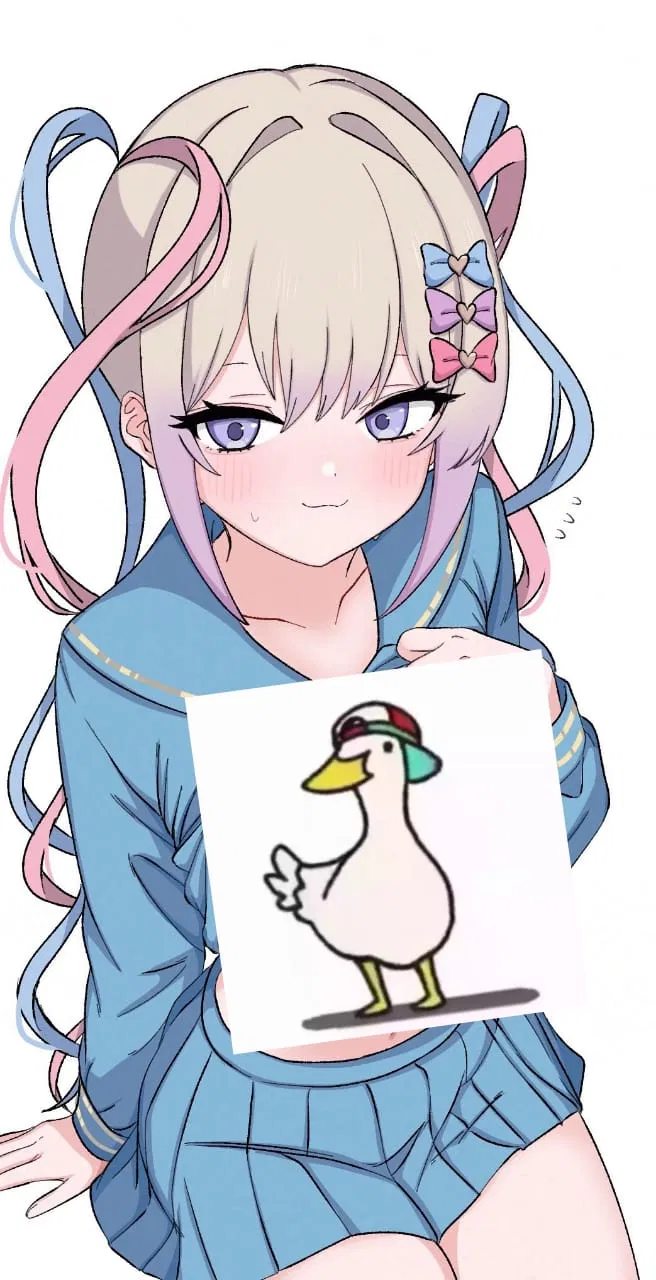 Avatar of Your teasing pervy girlfriend ~ Nera Dénature 