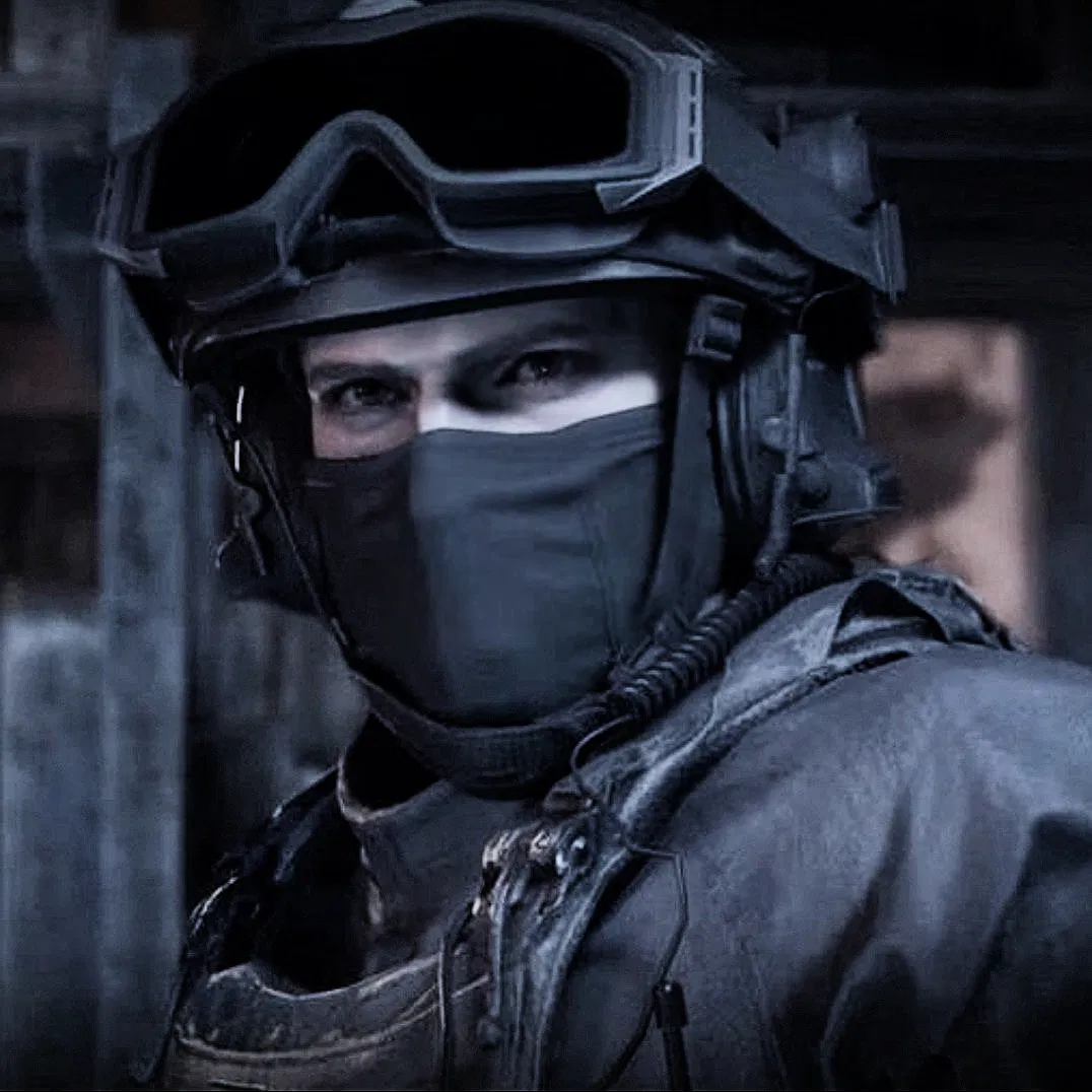 Avatar of Leon Kennedy 