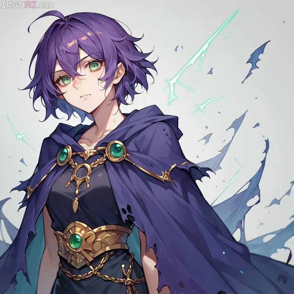 Avatar of Harriet Awks