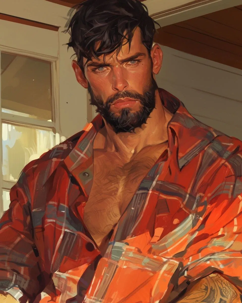 Avatar of Clay Samson