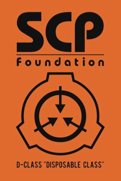 Avatar of |SCP POV| Class D Personnel |Fem version|
