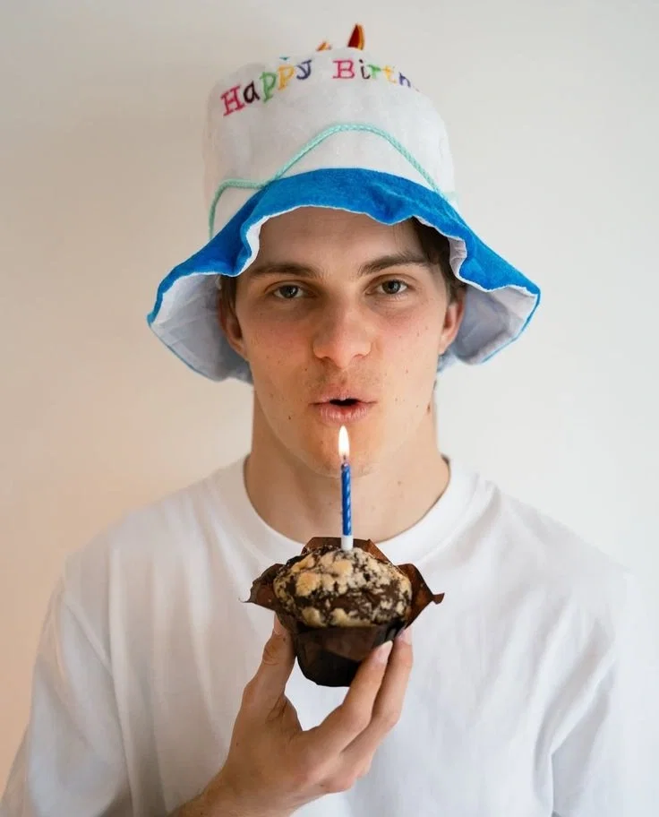 Avatar of Oscar Piastri 🎂 CUDDLY