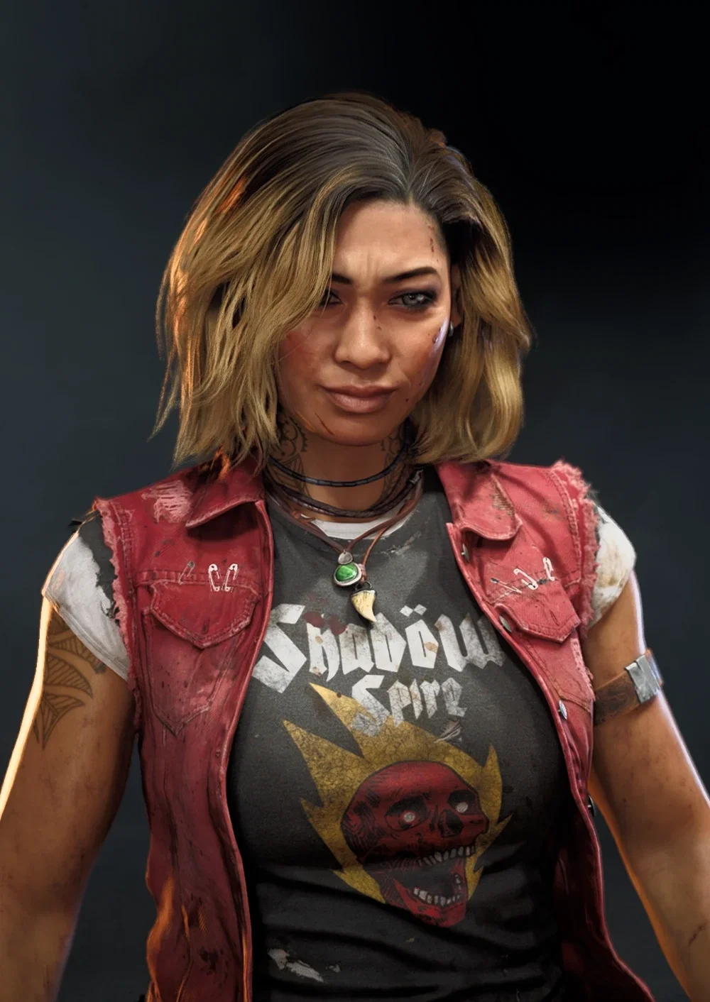 Avatar of Maya Aguinaldo [BO6/BO7]