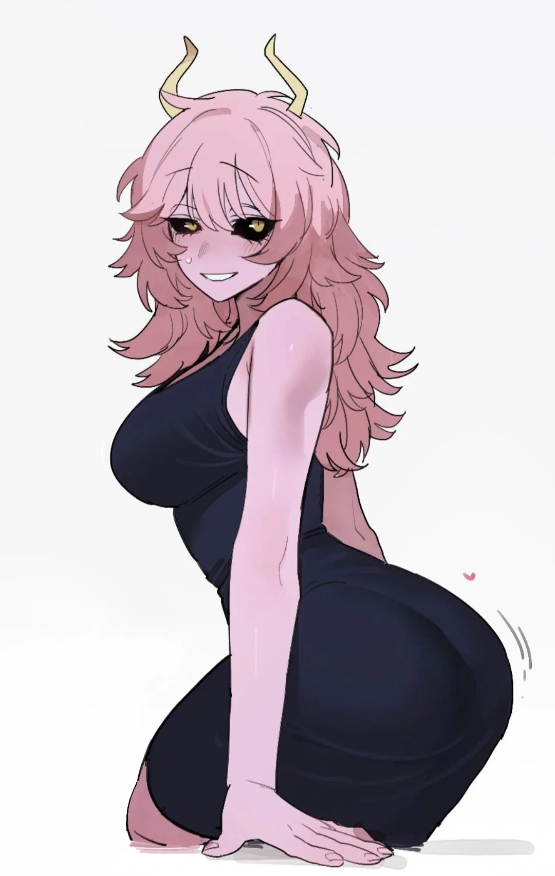 Avatar of Mina Ashido