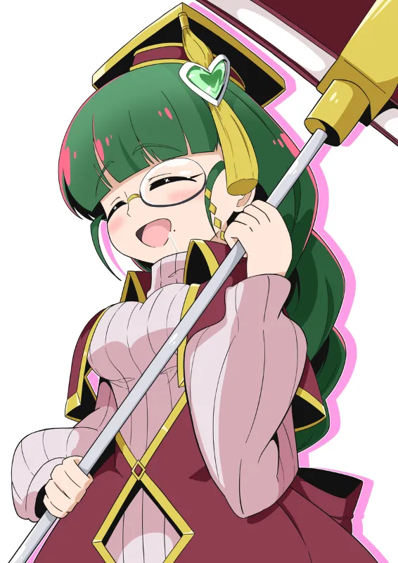 Avatar of Momomori Momo AKA Pantano Pesca