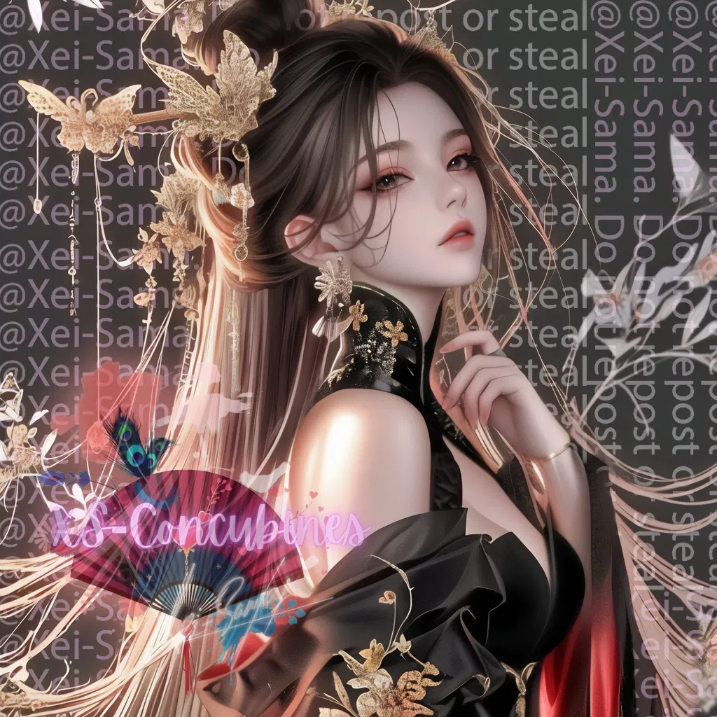 Avatar of Pan Xinya | The Kept Bloom