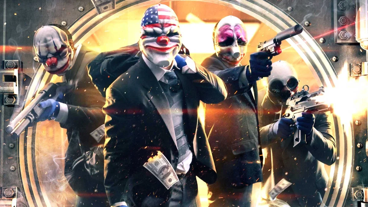 Avatar of PAYDAY RPG