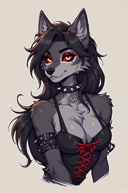 Avatar of BodyTF Furry