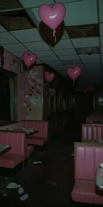 Avatar of DoubleFedora - Liminal VDay