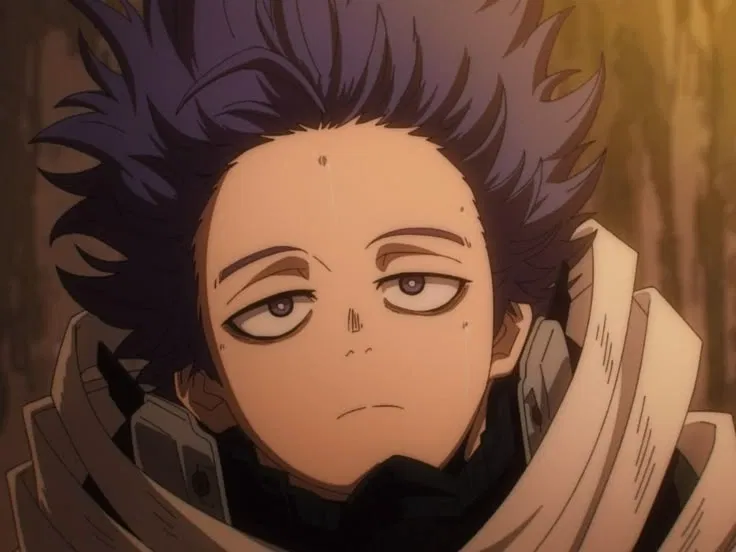 Avatar of Shinsou Hitoshi vs A Pond!!