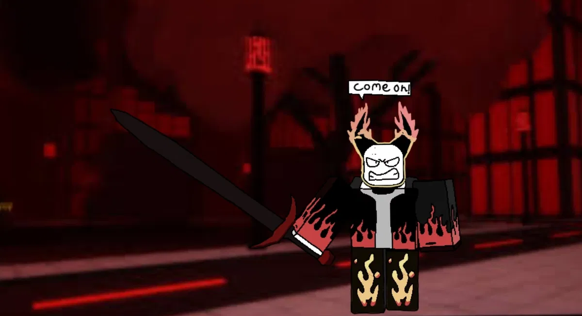 Avatar of Branded fire frfr - Firebrand