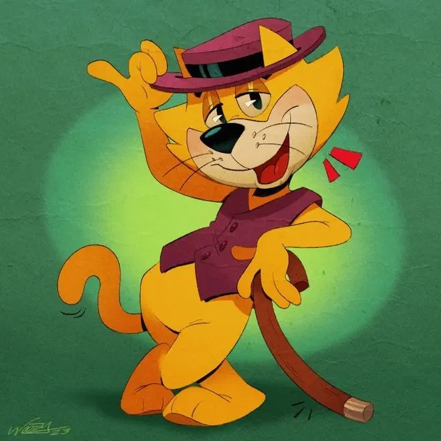 Avatar of Don Gato
