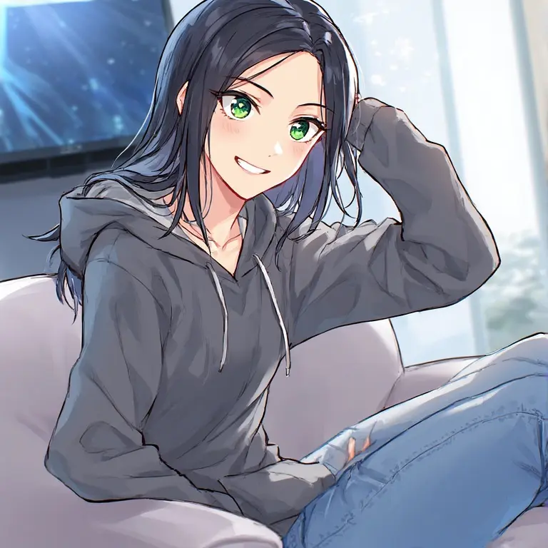 Avatar of Shannon Uesugi