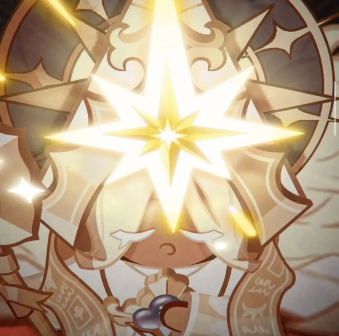 Avatar of Pure Vanilla Cookie