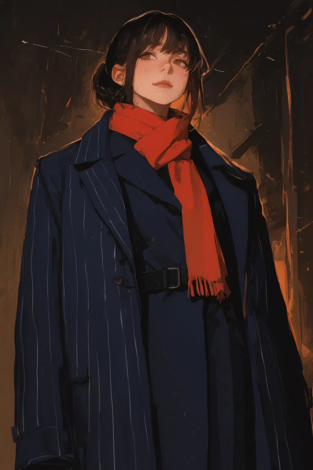 Avatar of The betrayal. 