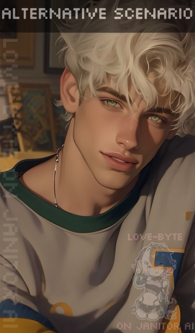 Avatar of Felix Robinson | Help