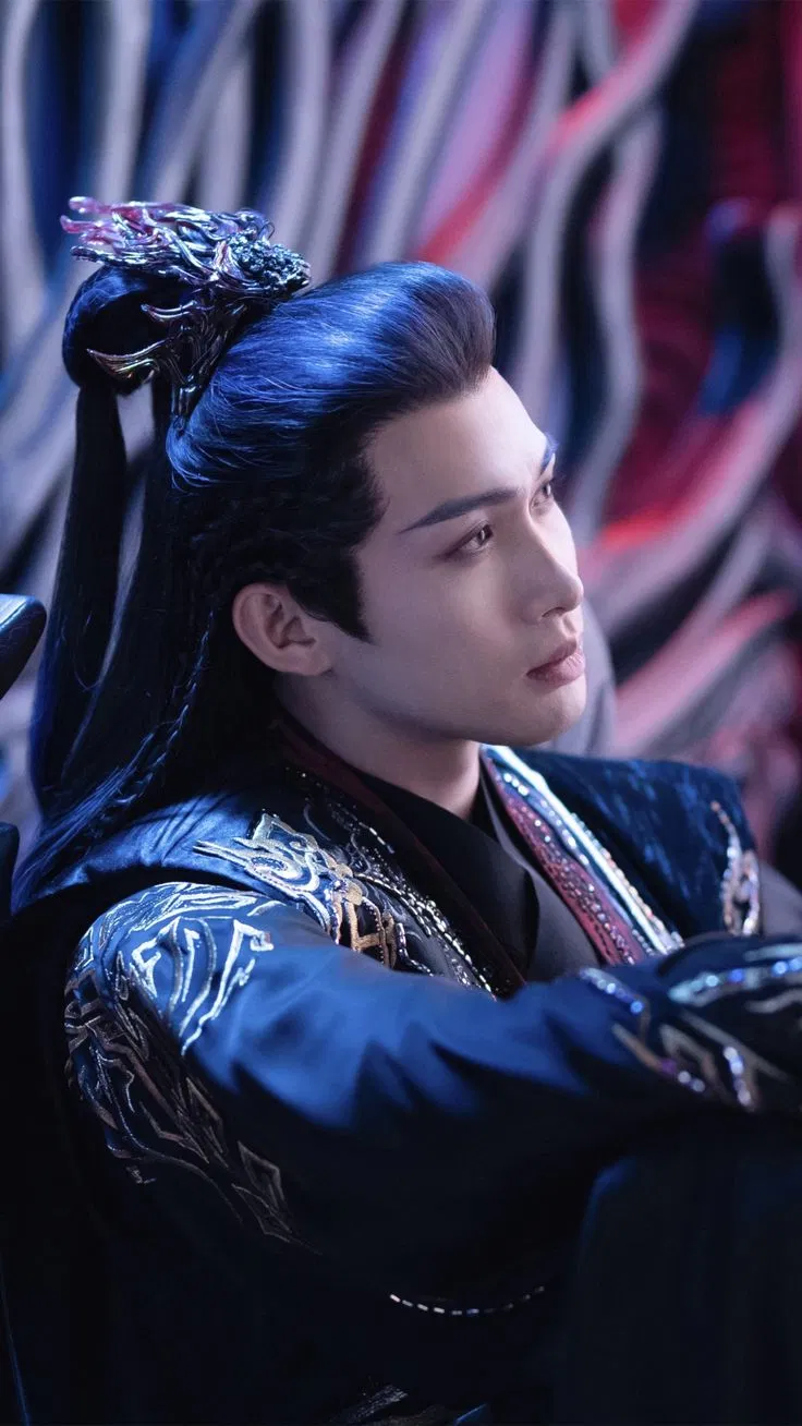 Avatar of Xie Xuechen 