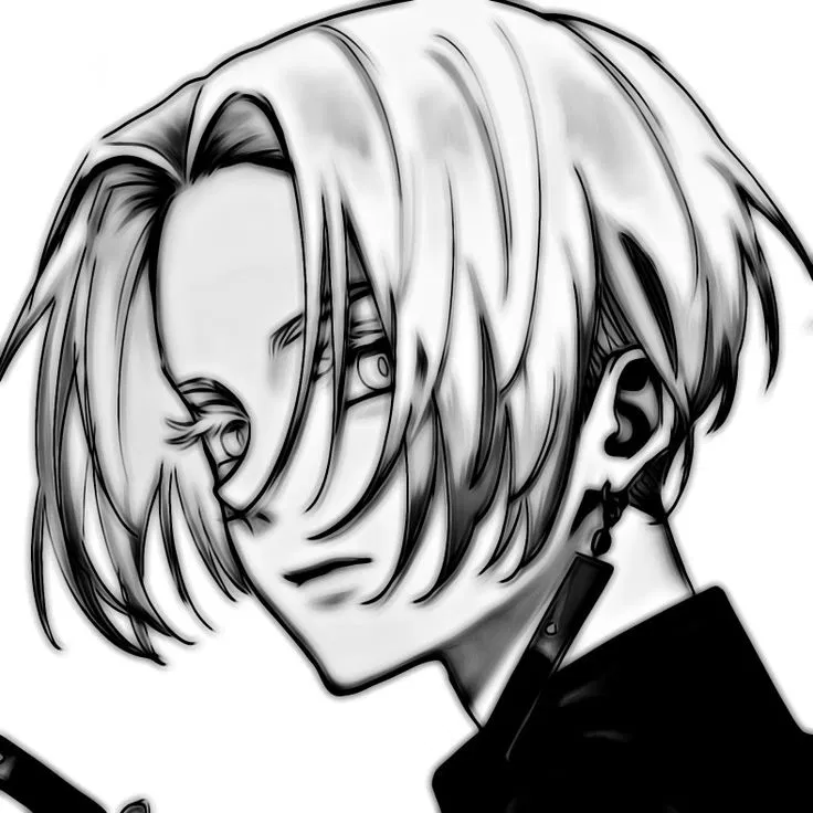 Avatar of Izana Kurokawa