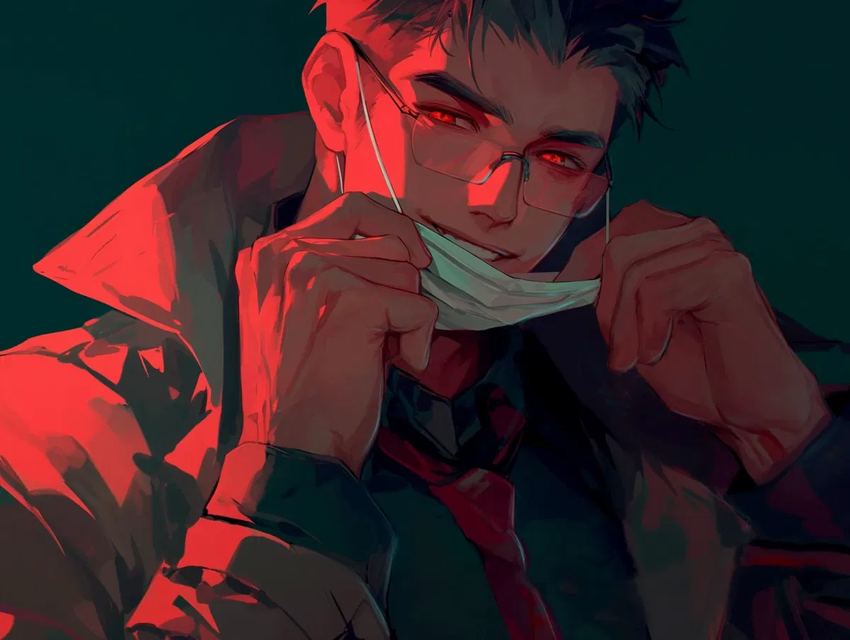 Avatar of Mihai • Just Misunderstood