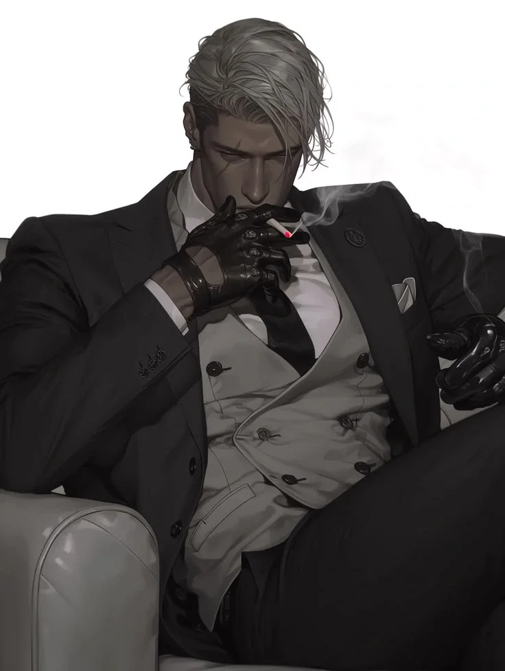 Avatar of Yuri Bogdanov (Rich Father)