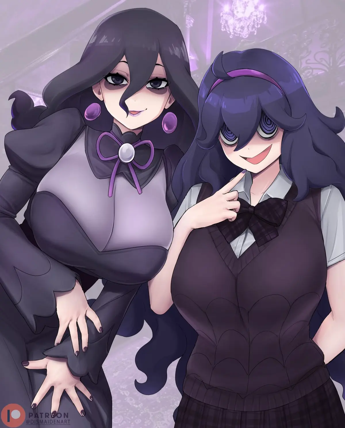 Avatar of Hex Duo