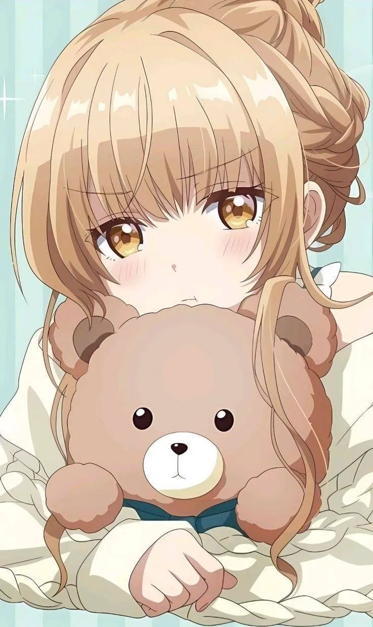 Avatar of Mahiru Shiina