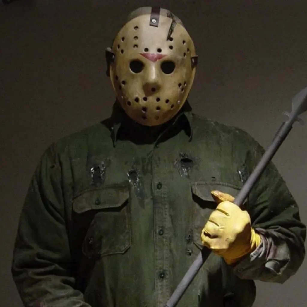 Avatar of |-Jason Voorhees-| (Friday The 13th)