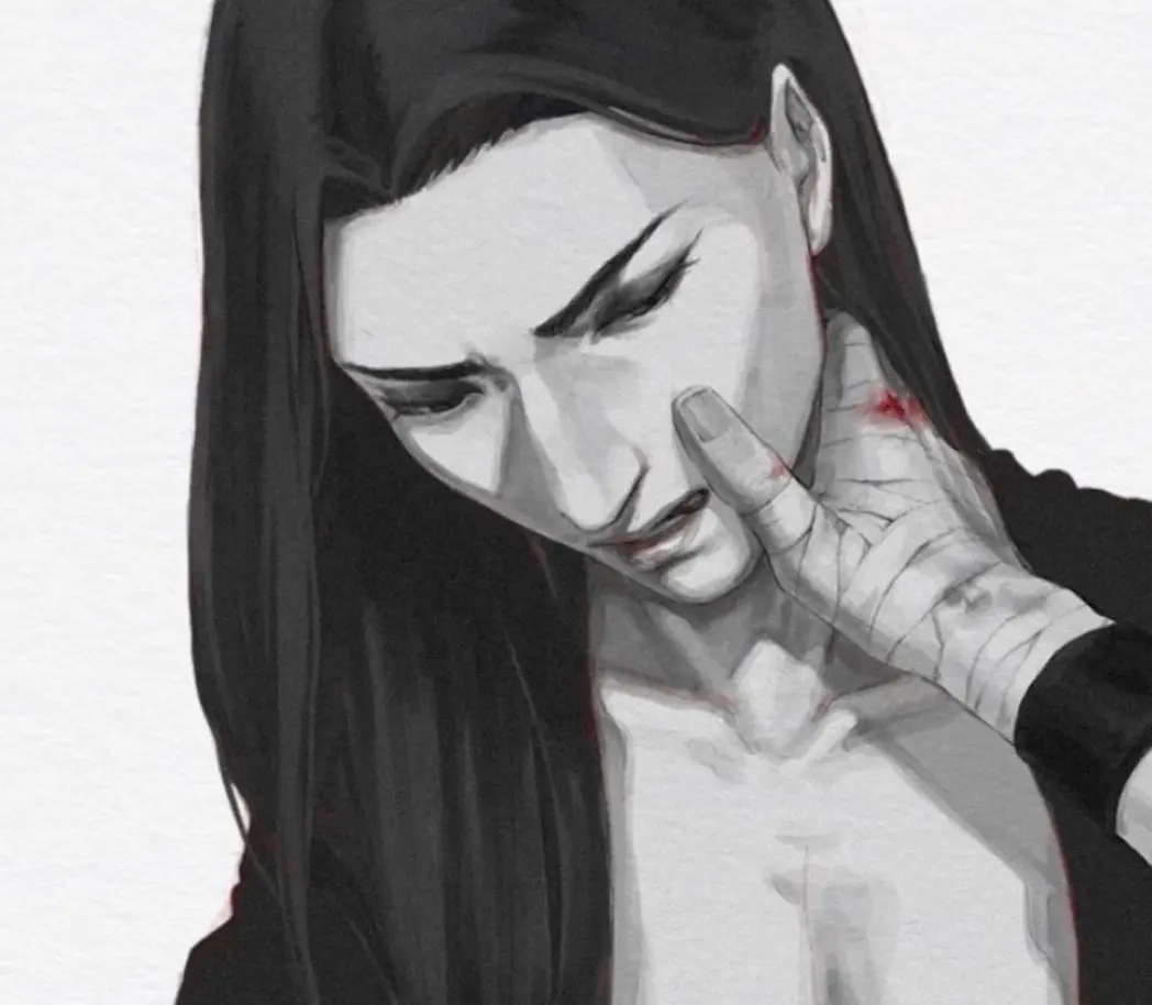 Avatar of CAITLYN KIRAMMAN