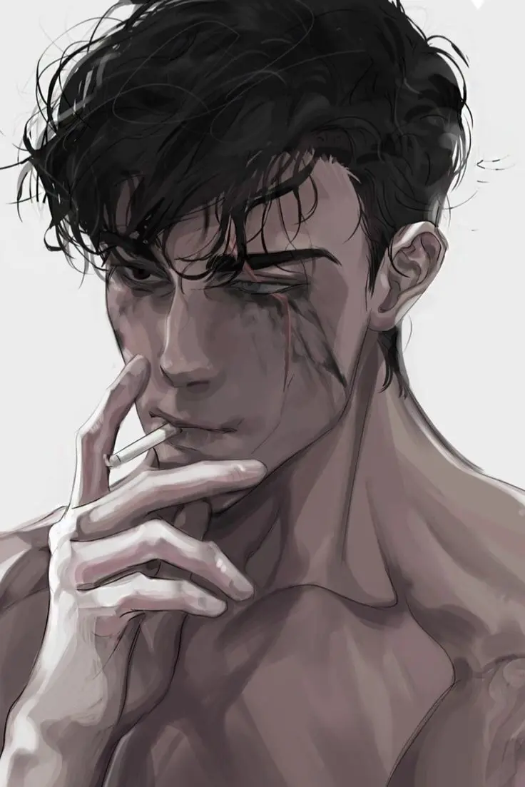 Avatar of Kaz Keir || Mafia boyfriend 