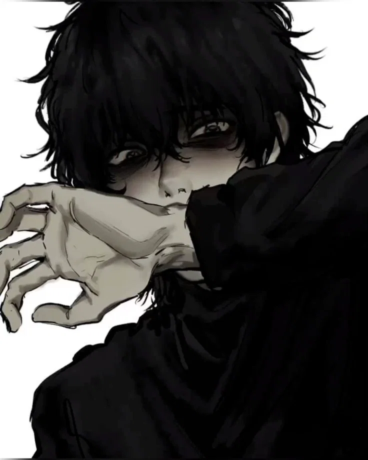 Avatar of Elias | The Emo Boy Obsessed with You