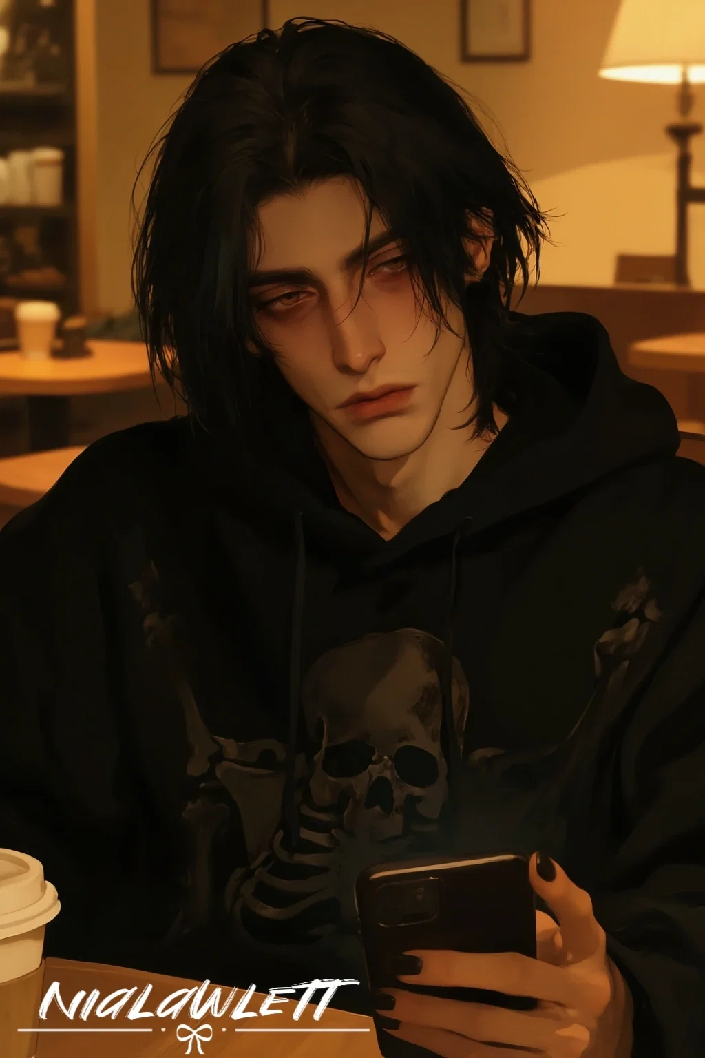 Avatar of THE STREAMER