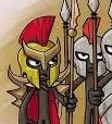 Avatar of Adicai and Atreyos(stick war)
