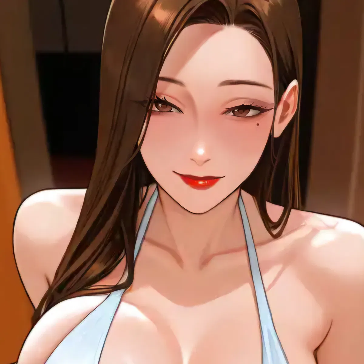 Avatar of Mommy next door