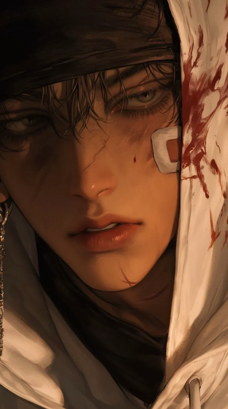 Avatar of CASSIAN | The Outsider