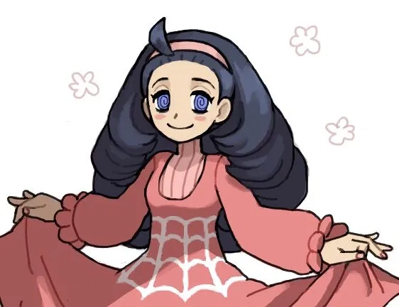 Avatar of Sweet... Maniac? | Hex's Family
