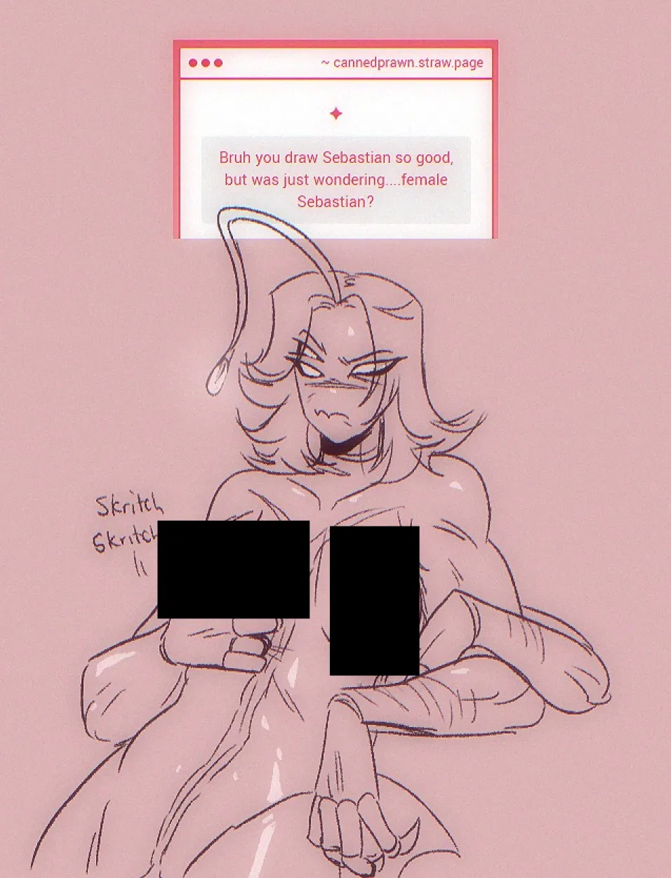Avatar of Fem Sebastian