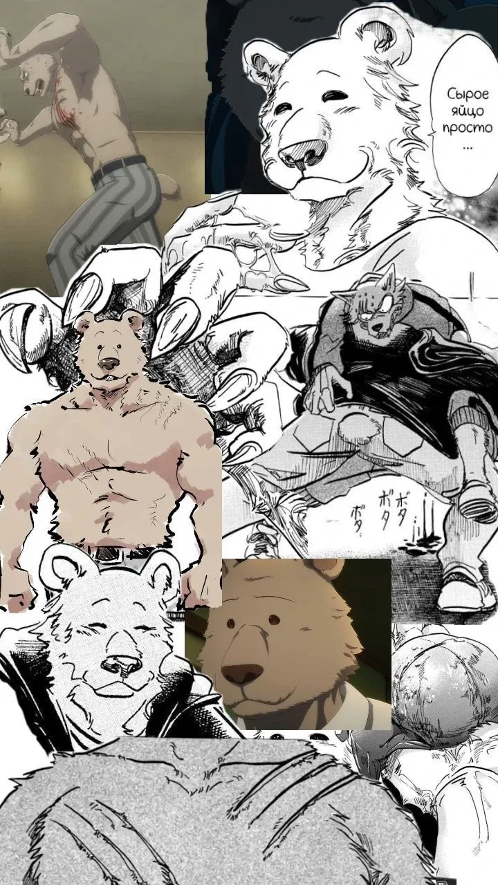 Avatar of Riz_Beastars
