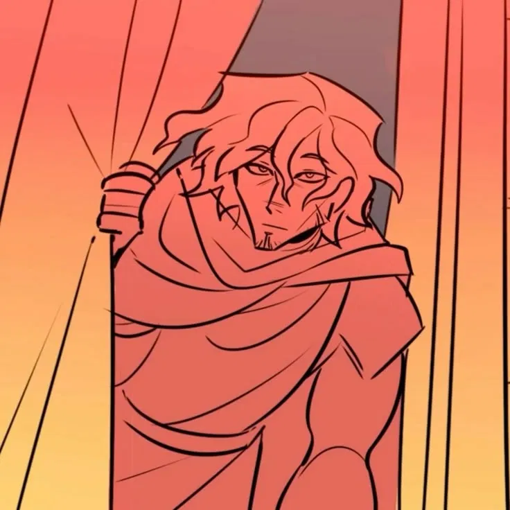 Avatar of 𝓞𝓭𝔂𝓼𝓼𝓮𝓾𝓼