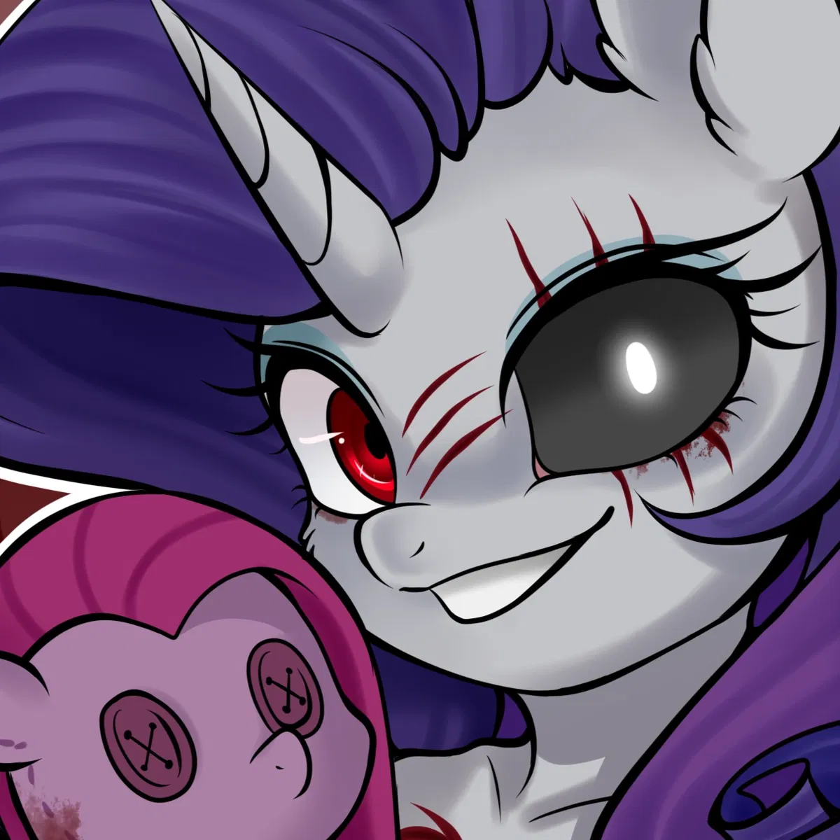 Avatar of Lil Miss Rarity!