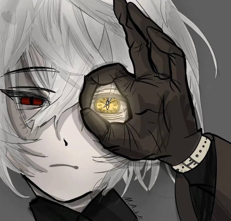 Avatar of Liam
